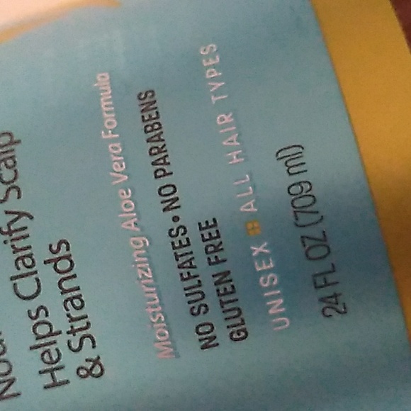 Pura D"or Scalp Therapy Shampoo 24 OZ New - Picture 4 of 8